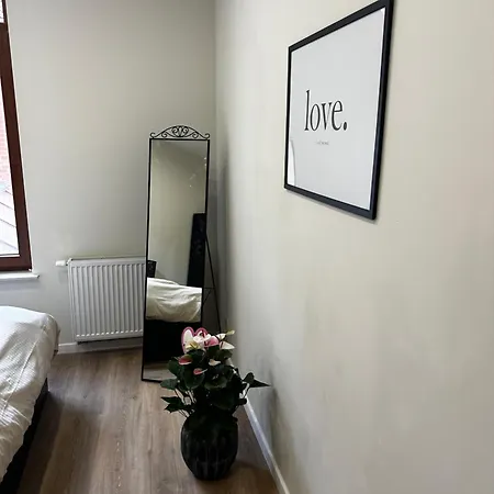 Charming Canal-side In The Heart Of *