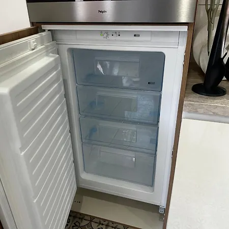 Charming Canal-side In The Heart Of Daire