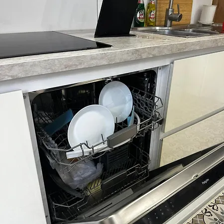 Daire Charming Canal-side In The Heart Of *