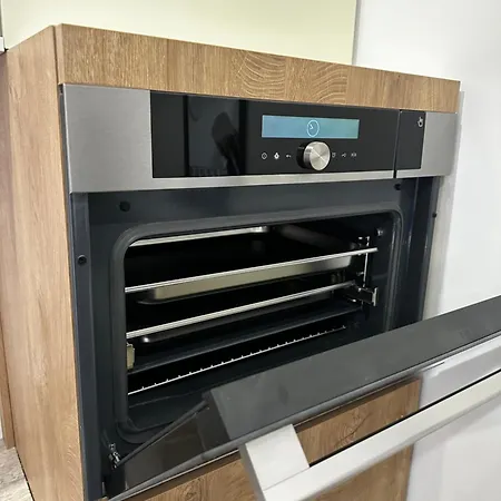 Charming Canal-side In The Heart Of * Gent