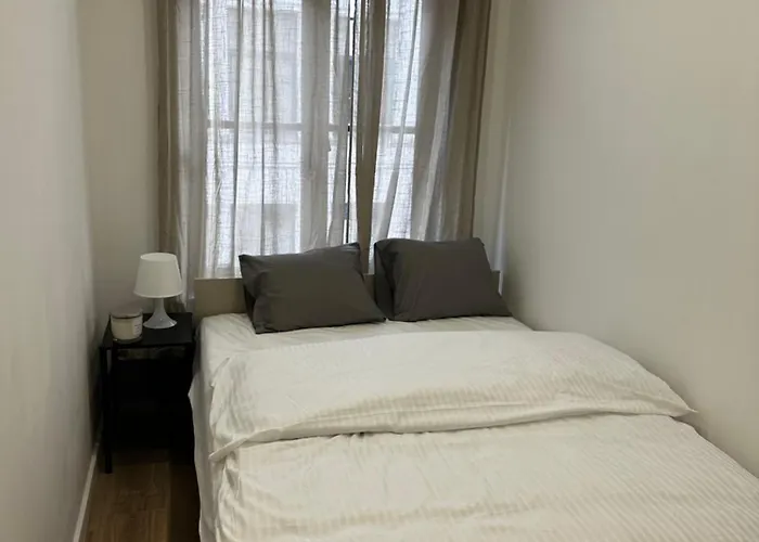 Διαμέρισμα Charming Canal-side In The Heart Of *