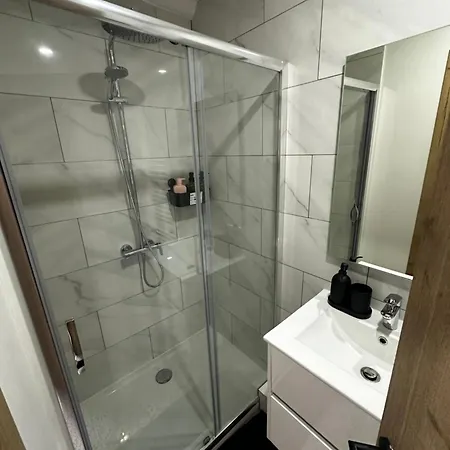 Charming Canal-side In The Heart Of Appartement Gand
