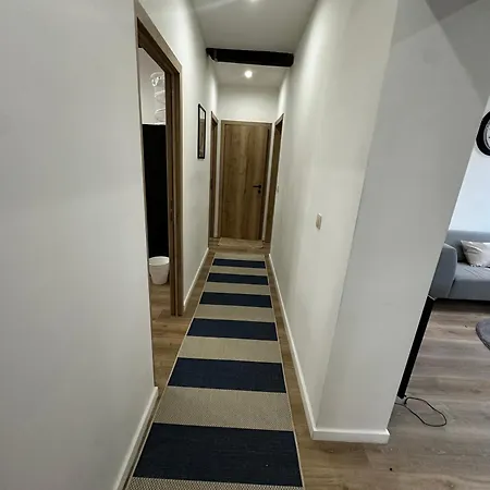 Charming Canal-side In The Heart Of Appartement Gand