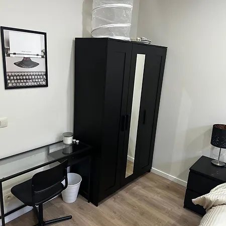 Apartmán Charming Canal-side In The Heart Of