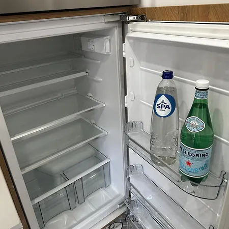 Charming Canal-side In The Heart Of Apartamento