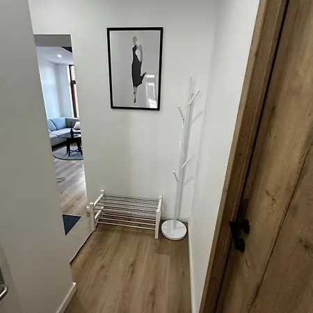 Apartmán Charming Canal-side In The Heart Of