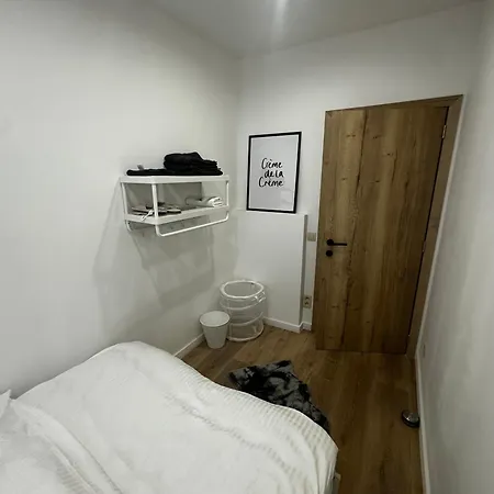 Apartmán Charming Canal-side In The Heart Of