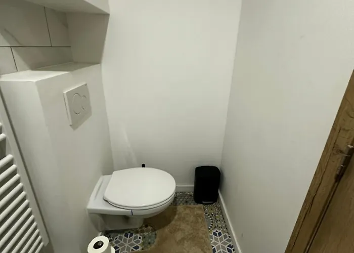 Apartment Charming Canal-side In The Heart Of *