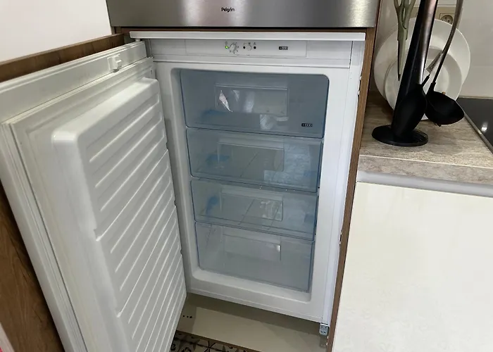 Charming Canal-side In The Heart Of Apartment