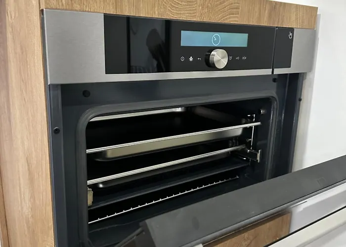 Charming Canal-side In The Heart Of * Ghent